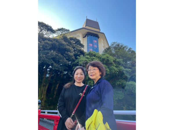 応募を検討している方へのメッセージをお願いします