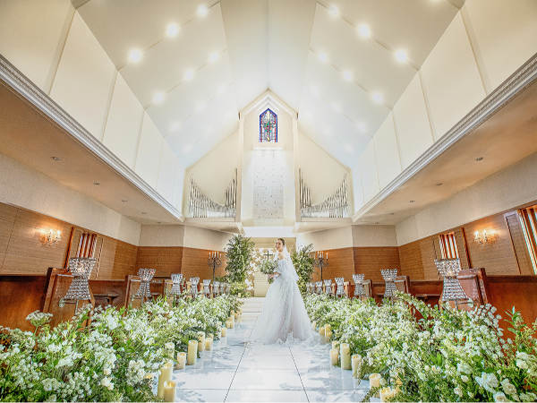 「冠婚葬祭」は誰しもが経験をする身近なテーマ