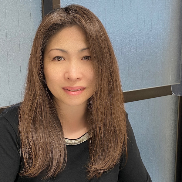 志村第一代理店/栗原 由江