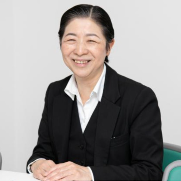 PLC亀戸営業所/江﨑寿枝