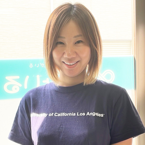 ファーストケア/大山 蘭