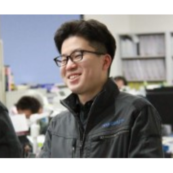 消防設備管理部/見浪 裕久