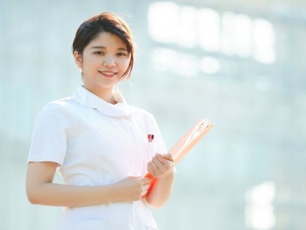 看護師・准看護師／池袋院