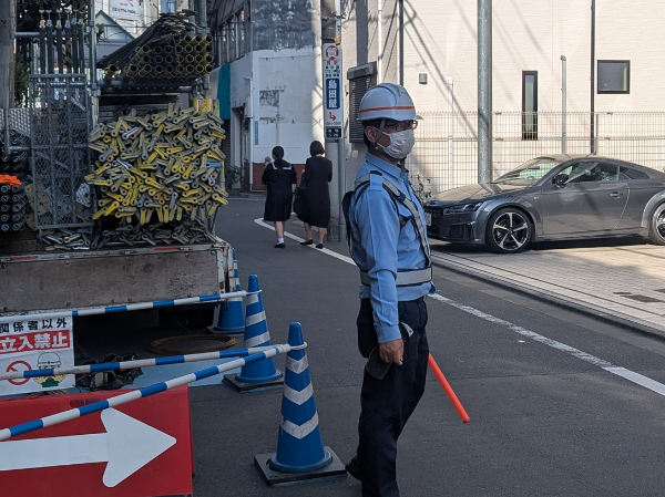 幅広い年代が活躍中