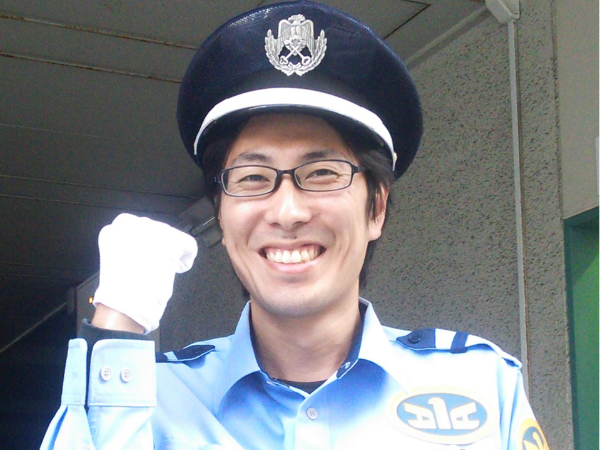  御茶ノ水　施設警備