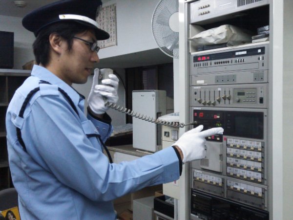 未経験からでも取り組めるお仕事です。