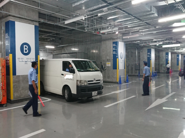 とてもシンプルな業務で安心です。