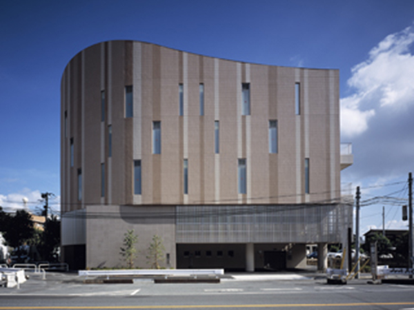 私たちについて