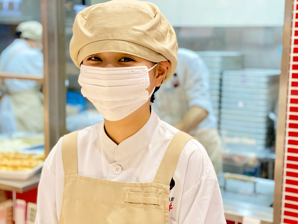 東急たまプラーザ店/神奈川県横浜市青葉区美しが丘1-7