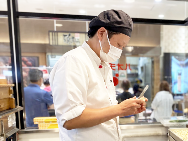 小田急藤沢店/神奈川県藤沢市南藤沢21-1