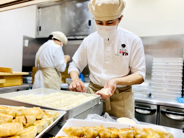 パルコ調布店/東京都調布市小島町1-38-1