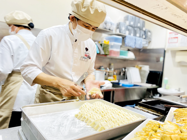 丸井北千住マルイ店/東京都足立区千住3-92