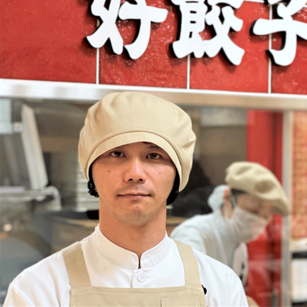 東武船橋店/矢崎さん