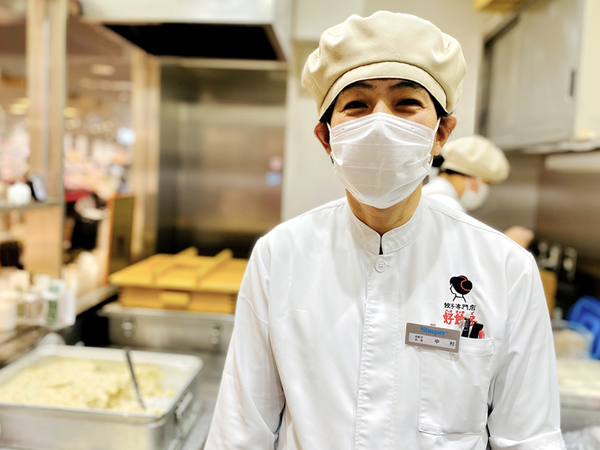 武蔵小杉東急フードショースライス店/神奈川県川崎市中原区小杉町3-472