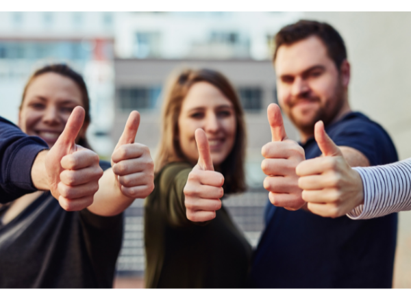 まずは心の底にある思いを存分に語ってください