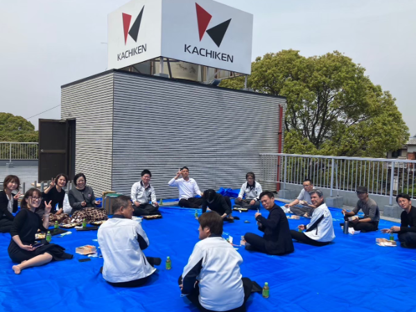 多様なイベントがたくさん！