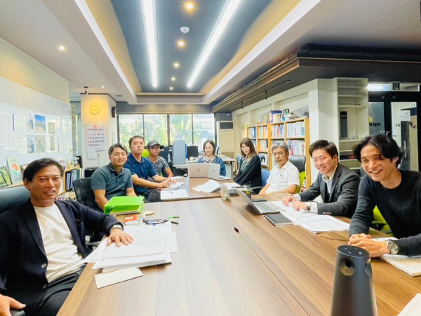 仕事のやり方は自分次第です。