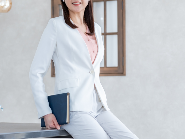 労務経験を活かして活躍するバックオフィススタッフ
