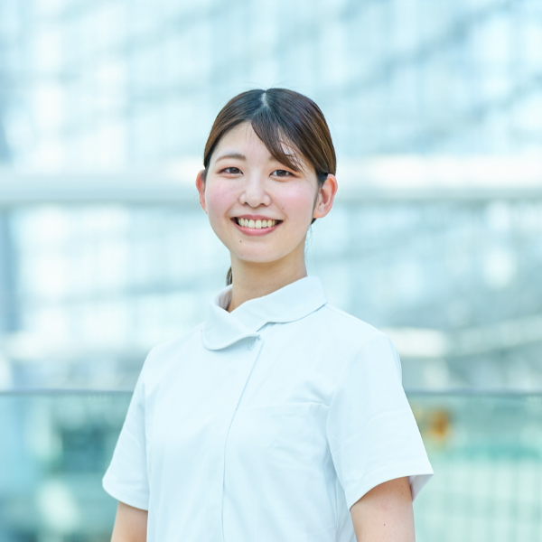 准看護師/訪問看護/C.K.