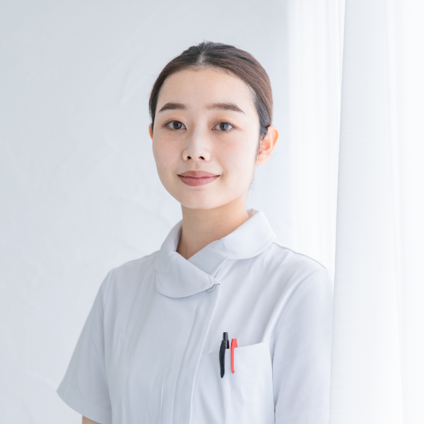 正看護師/訪問看護/Y.N.