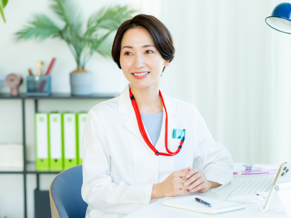 【精神科医】週1回(できれば木曜日)の非常勤でお力添えいただける医師を探しています