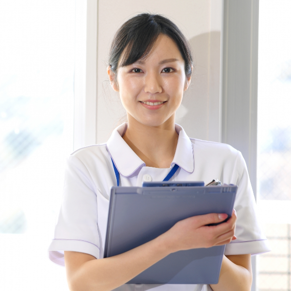 准看護師/訪問看護/Y.A