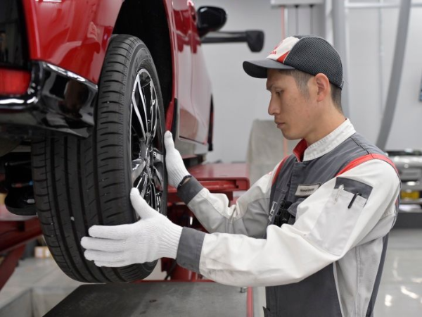 制度・環境・文化