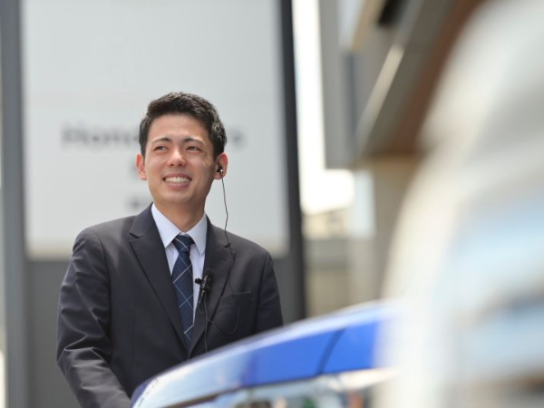 私たちについて