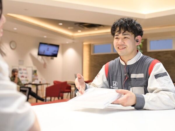 急募／創業70年／自動車ディーラーでの整備／週休二日制／昇給・賞与あり／福利厚生充実／UIJターン歓迎／20代30代40代活躍中／中途入社多数活躍／資格取得支援あり