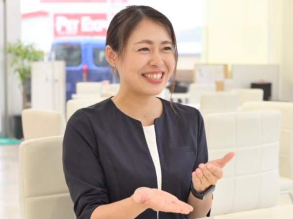 大人気求人!事務受付スタッフ/創業70周年/経験者優遇 30代40代活躍中 事務受付スタッフ