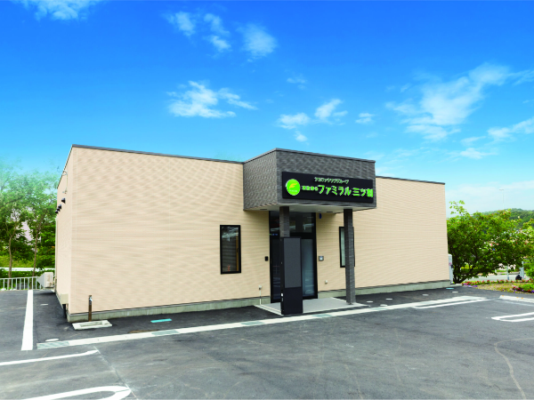 家族葬のファミラル三ツ割