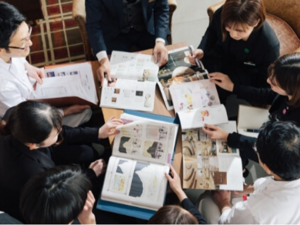 制度・環境・文化