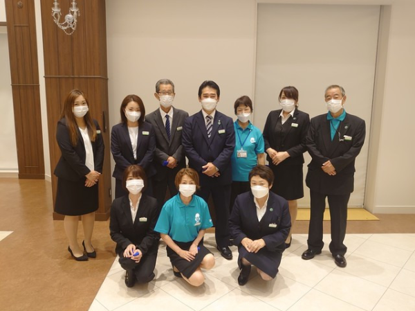 家族葬のファミラル盛岡中央通