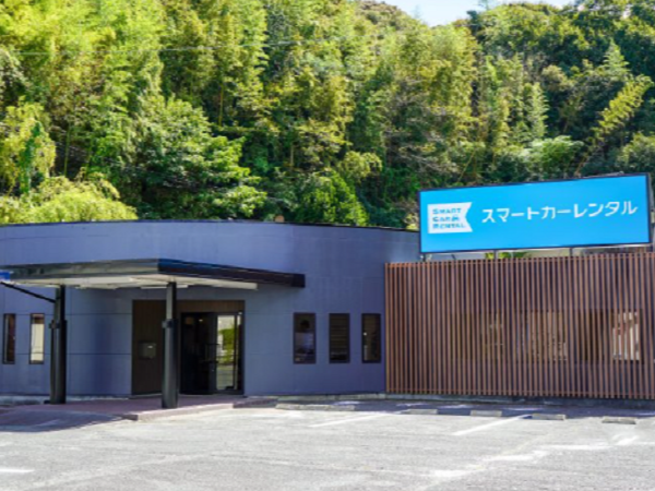 【レンタカー店舗スタッフ｜パート・アルバイト｜熊本北店】■時給1,100円 ■未経験歓迎 ■車好き歓迎 ■制服貸与 ■週2日～OK！