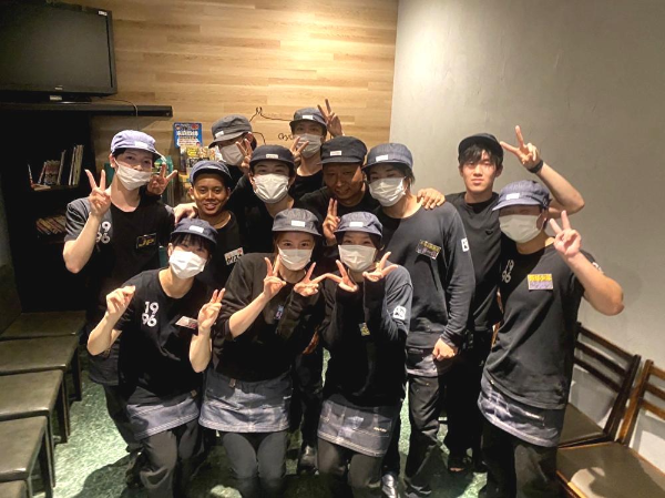 私たちについて