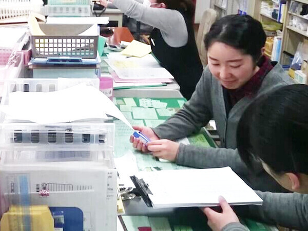 制度・環境・文化