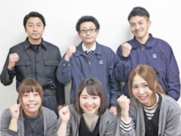 バクマの仲間たちについて