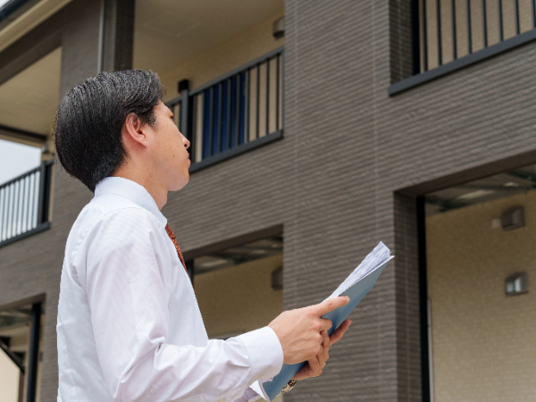 土日祝休み|大規模&バラエティ豊かな建築物を設計する喜び