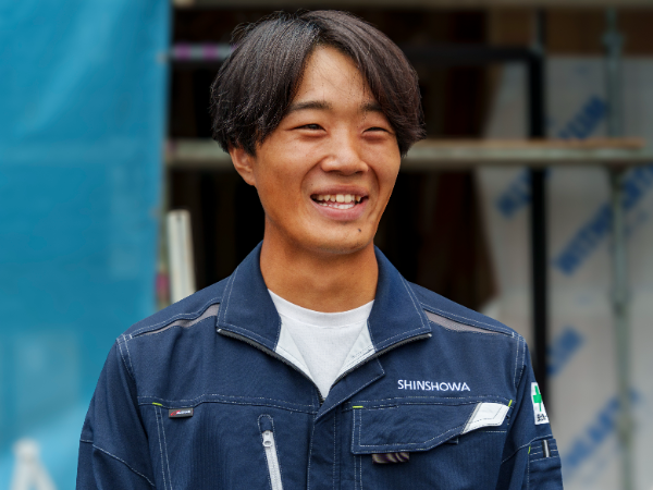 勤務日数選択可能|福利厚生豊富|働きやすい環境で解体施工に取り組んでみませんか