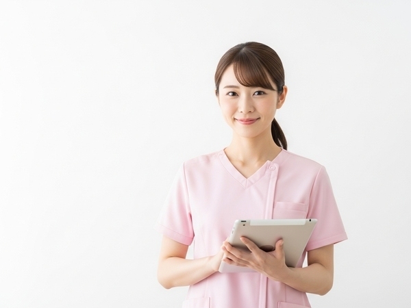美容クリニック・診療所の看護師