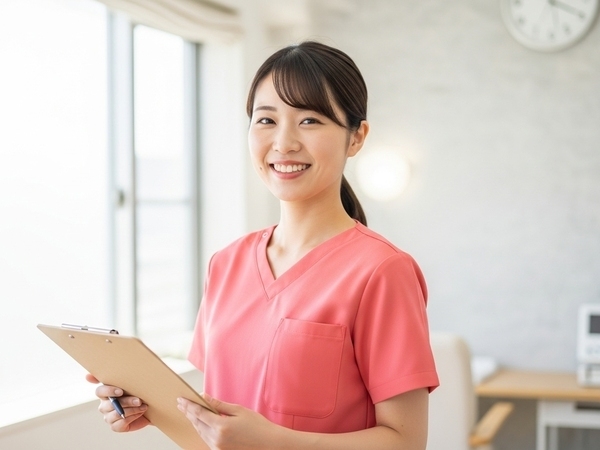 美容クリニック・診療所の看護師