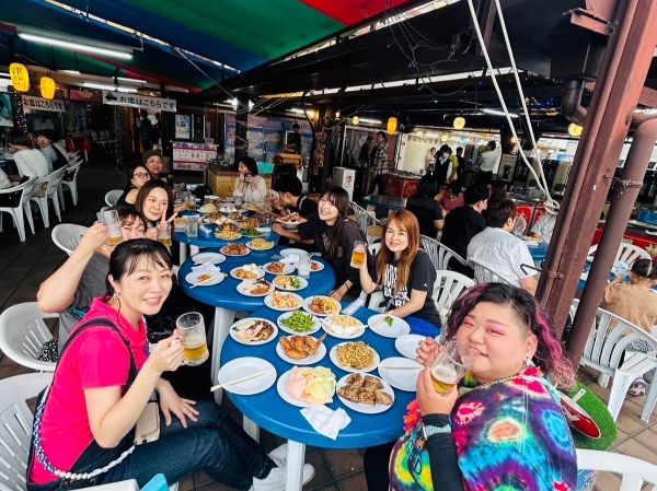 相談しやすい職場環境