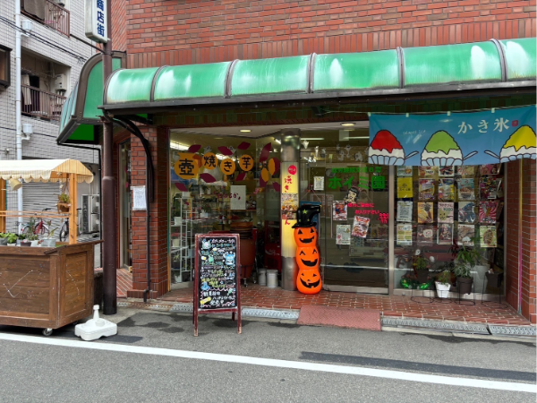 Q.仕事内容を教えてください。