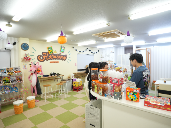 Q.大切にしていることは何ですか？