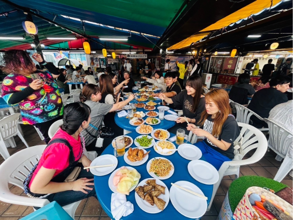 Q.会社の魅力を教えてください。