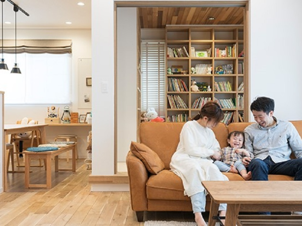 私たちについて