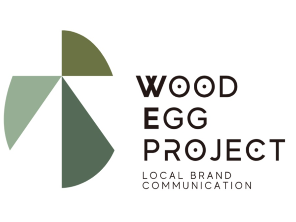 「使う・植える・育てる」 ──森の循環をつくるWOOD EGG PROJECT
