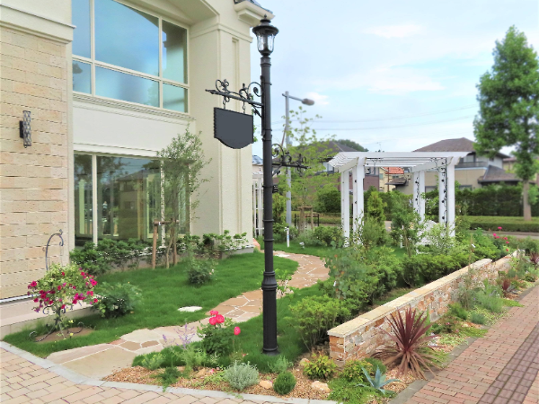 【エクステリア施工管理 (勤務地:仙台)】タカカツグループホールディングス