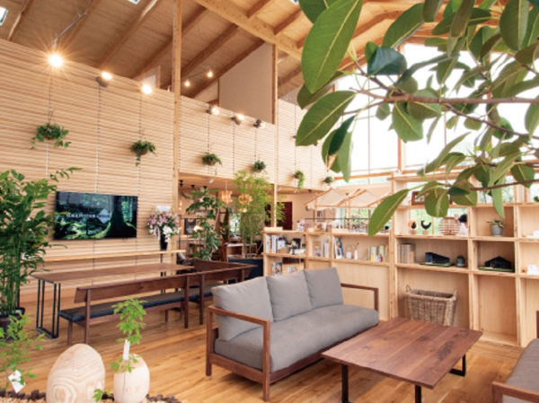 ★活躍中の社員にインタビュー★