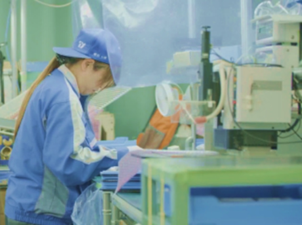 東洋システム株式会社